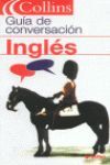 INGLES GUIA DE CONVERSACION