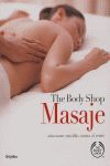 MASAJE -THE BODY SHOP-