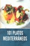 101 PLATOS MEDITERRANEOS