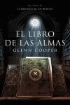 EL LIBRO DE LAS ALMAS (LA BIBLIOTECA DE LOS MUERTOS 2).