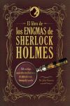 EL LIBRO DE LOS ENIGMAS DE SHERLOCK HOLMES  150 ACERTIJOS
