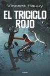 EL TRICICLO ROJO (PREMIO MICHEL BUSSI 2017)