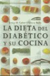 LA DIETA DEL DIABETICO Y SU COCINA