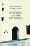 TEOLOGO JOSEPH RATZINGER