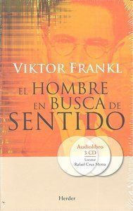 HOMBRE EN BUSCA DEL SENTIDO, EL (AUDIOBOOK)