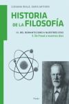HISTORIA DE LA FILOSOFIA VOL. III.3