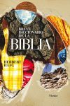 BREVE DICCIONARIO DE LA BIBLIA -T-(NE)