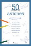 AVIONES - 50 DIBUJOS DE ....