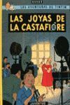 LAS JOYAS DE LA CASTAFIORE (LAS AVENTURAS DE TINTIN) 21