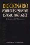 DICCIONARIO PORTUGUES-ESPAÑOL / ESPAÑOL-PORTUGUES