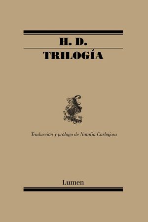 TRILOGIA (H. D.)