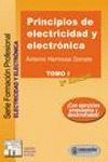 PRINCIPIOS DE ELECTRICIDAD Y ELECTRÓNICA, 1 2ª ED.
