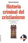HISTORIA CRIMINAL DEL CRISTIANISMO 3