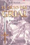 PERCEVAL EL GALES ( EL CICLO DEL GRIAL 6)