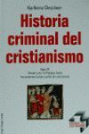 TOMO 8 Hª CRIMINAL CRISTIANISMO