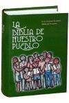 BIBLIA DE NUESTRO PUEBLO (PEQUEÑA TELA), LA