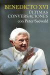 ULTIMAS CONVERSACIONES. BENEDICTO XVI CON PETER SE