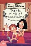 TORRES DE MALORY 9  CURSO DE INVIERNO