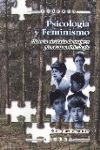 PSICOLOGÍA Y FEMINISMO: HISTORIA OLVIDADA DE MUJERES PIONERAS EN PSICO