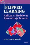 FLIPPED LEARNING   APLICAR EL MODELO DE APRENDIZAJE INVERSO