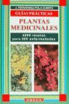 PLANTAS MEDICINALES (GUIAS PRACTICAS)