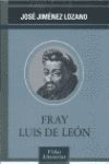 FRAY LUIS DE LEON - VIDAS LITERARIAS