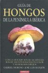 GUÍA DE HONGOS DE LA PENÍNSULA IBÉRICA