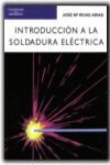 INTRODUCCION SOLDADURA ELECTRICA