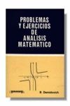 PROBLEMAS Y EJERCICIOS DE ANÁLISIS MATEMÁTICO