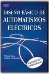 DISEÑO BASICO DE AUTOMATISMOS ELECTRICOS