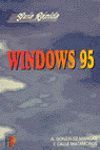 WINDOWS 95 (GUIA RAPIDA)