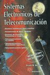SISTEMAS ELECTRONICOS DE TELECOMUNICACION (VOL. II)