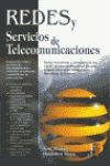 REDES Y SERVICIOS DE TELECOMUNICACIONES