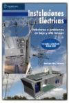 INSTALACIONES ELECTRICAS 2ªED SOLUCIONES PROBLEMAS BAJA Y ALTA TENSION