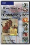 MANUAL PRACTICO CAFETERIA Y BAR