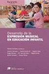 DESARROLLO DE LA EXPRESION MUSICAL EN EDUCACION IN