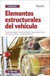 ELEMENTOS ESTRUCTURALES DEL VEHICULO 3ED (2016).CA