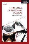 PROTOCOLO Y RELACIONES PUBLICAS 2ED