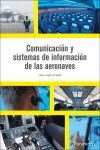 COMUNICACION Y SISTEMAS DE INFORMACION AERONAVES
