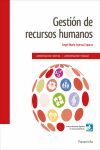 GESTIÓN DE RECURSOS HUMANOS ( ED. 2018).