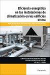 EFICIENCIA ENERGETICA EN LAS INSTALACIONES DE CLIM