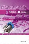 ELECTROTECNIA (350 CONCEPTOS TEÓRICOS - 800 PROBLEMAS) 12.ª EDICIÓN.