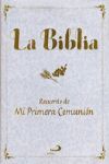 LA BIBLIA    (NACARADA)