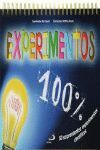 EXPERIMENTOS 100% 50 SORPRENDENTES EXPERIMENTOS CIENTIFICOS