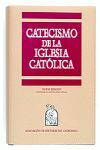 CATECISMO DE LA IGLESIA CATOLICA (CARTONE)