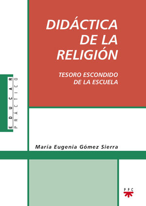 EDP.DIDACTICA DE LA RELIGION
