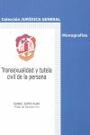 TRANSEXUALIDAD Y TUTELA CIVIL DE LA PERSONA