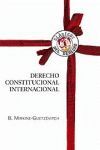 EL DERECHO CONSTITUCIONAL INTERNACIONAL