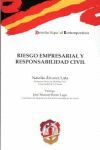RIESGO EMPRESARIAL Y RESPONSABILIDAD CIVIL
