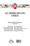 EL DERECHO EN CHILE